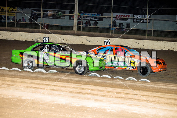 street stock 18 t18-5