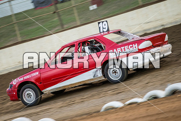 street stock 19 t19-3
