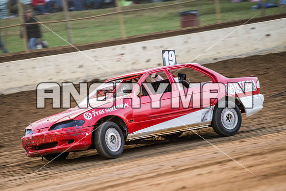 street stock 19 t19-4