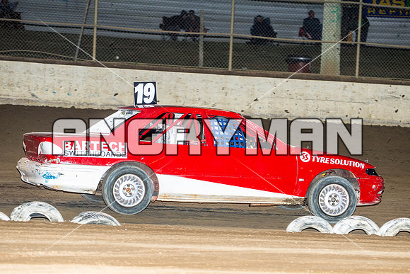 street stock 19 t19-5