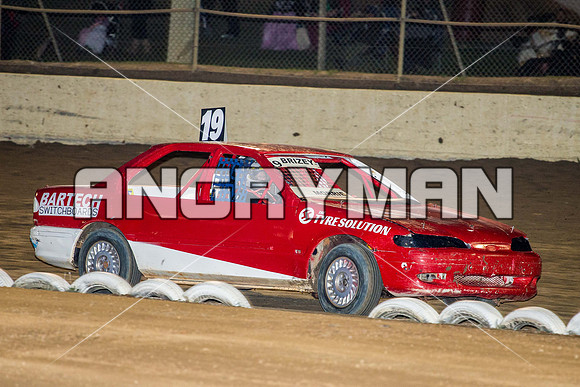 street stock 19 t19-6