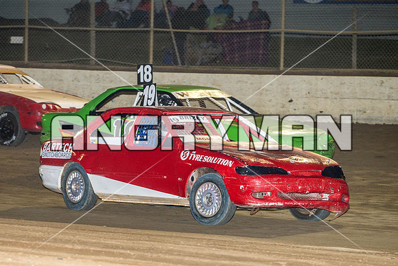 street stock 19 t19-7