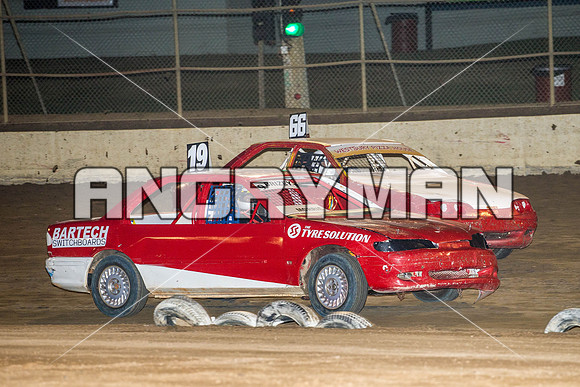 street stock 19 t19-8