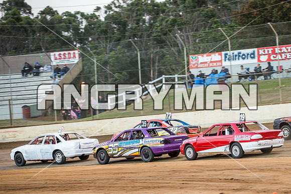 street stock 19 t19