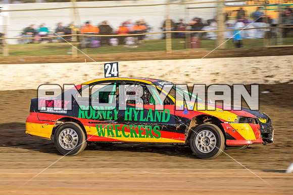 street stock 24 t24-3