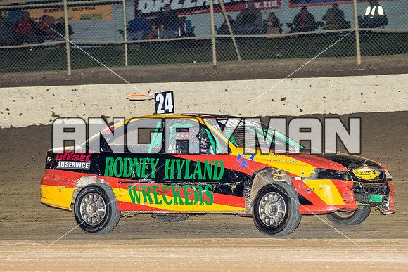 street stock 24 t24-5