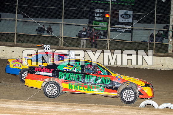street stock 24 t24-7