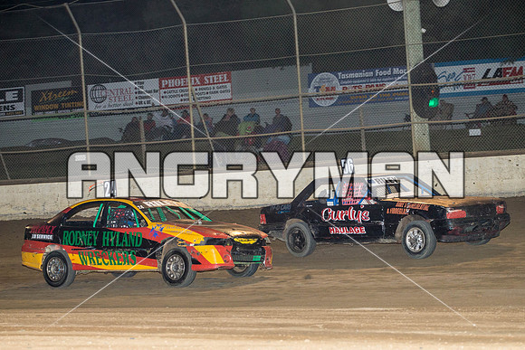 street stock 24 t24-8