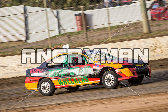 street stock 24 t24