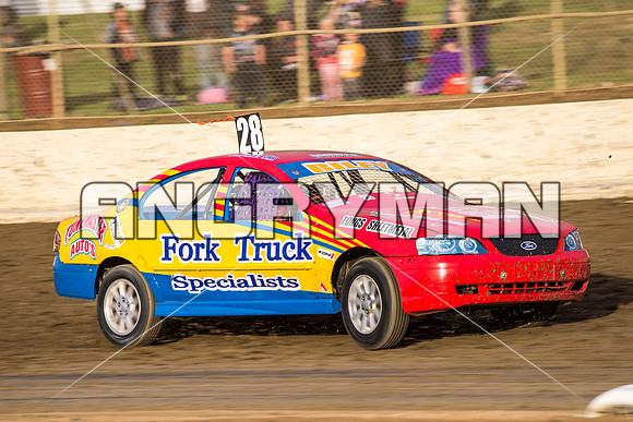 street stock 28 t28-2