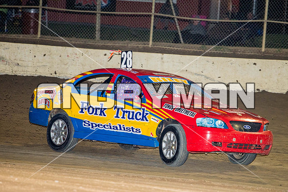 street stock 28 t28-4