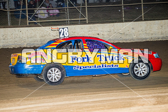 street stock 28 t28-3