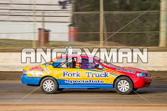 street stock 28 t28