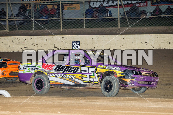 street stock 35 t35-4