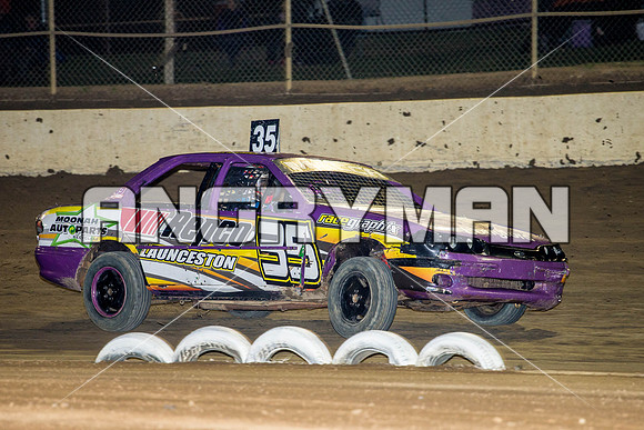 street stock 35 t35-5