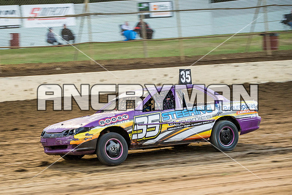 street stock 35 t35