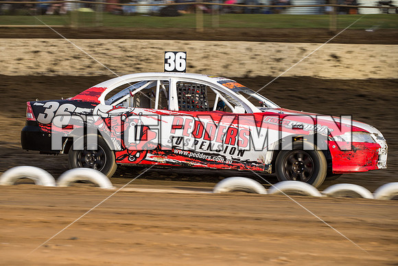 street stock 36 t36-2