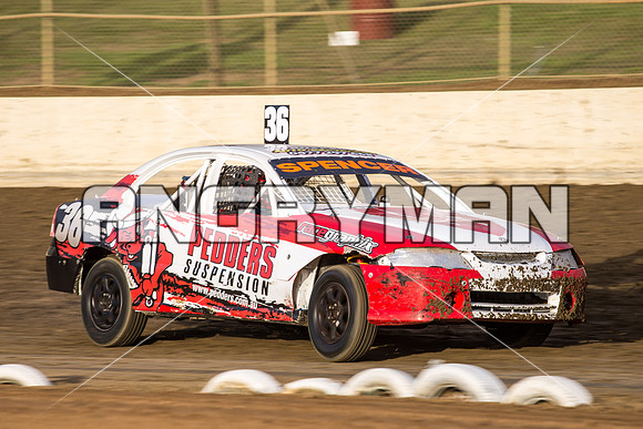 street stock 36 t36-3