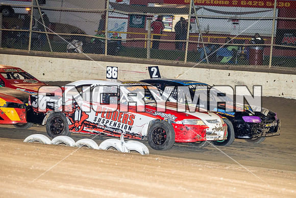 street stock 36 t36-4