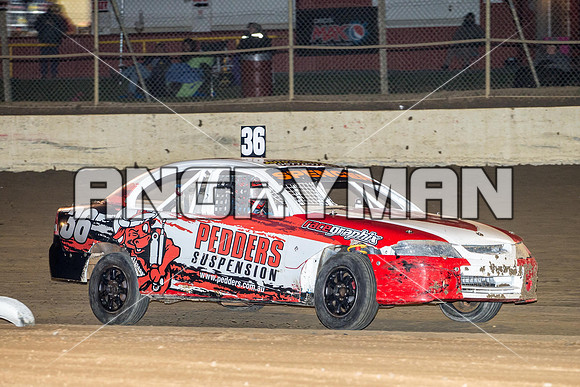 street stock 36 t36-5
