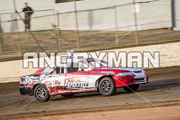 street stock 36 t36