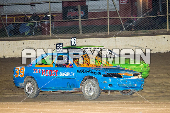 street stock 39 t39-3