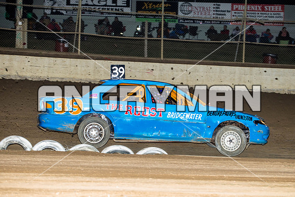 street stock 39 t39-5