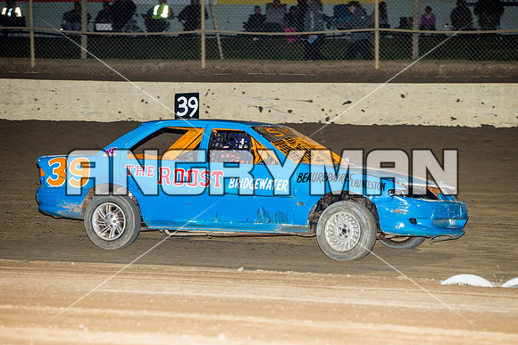 street stock 39 t39-4