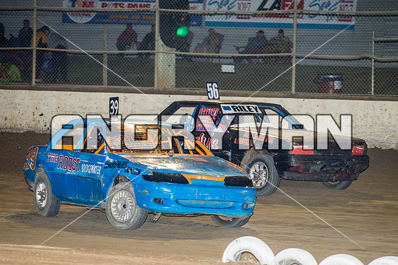 street stock 39 t39-6