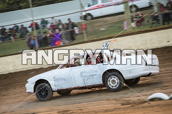 street stock 52 t52-2