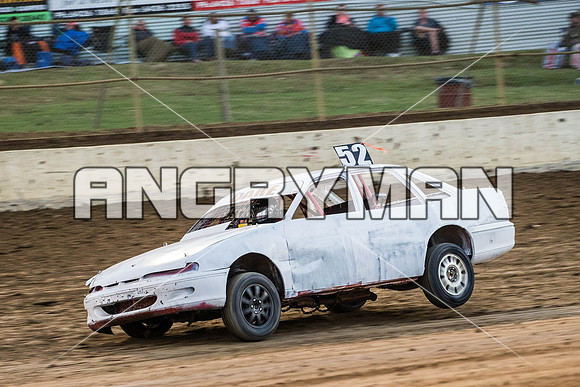 street stock 52 t52-3