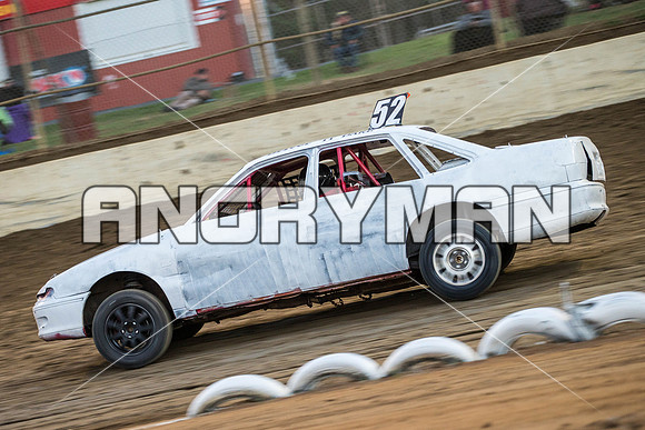 street stock 52 t52-4