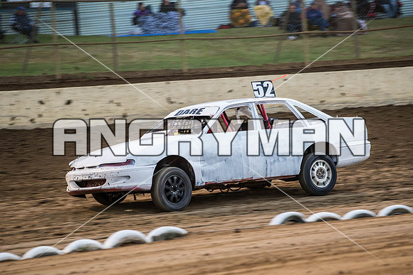 street stock 52 t52-5