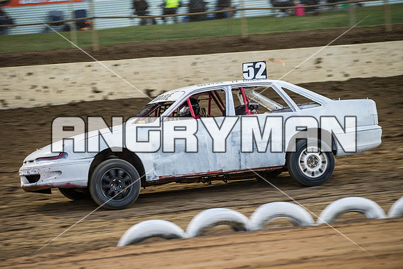 street stock 52 t52-6