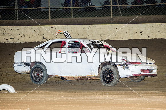 street stock 52 t52-8