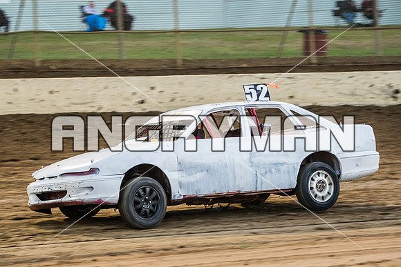 street stock 52 t52