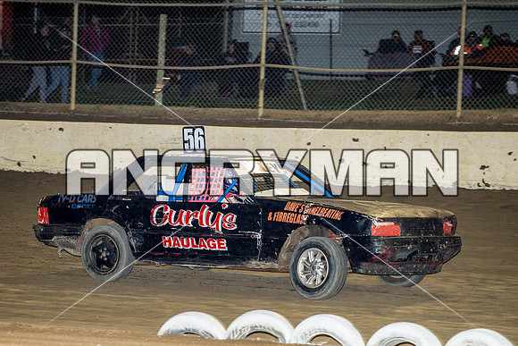 street stock 56 t56-3