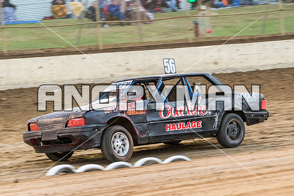 street stock 56 t56