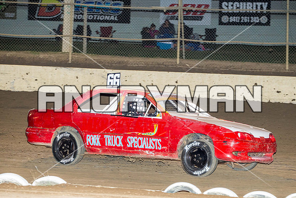 street stock 66 t66-2