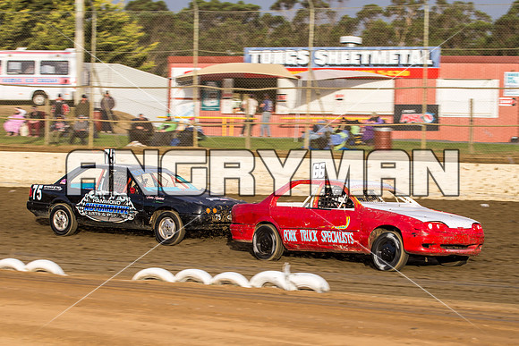 street stock 66 t66