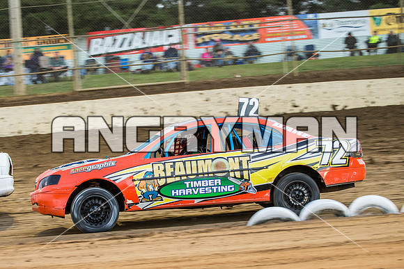street stock 72 t72-2
