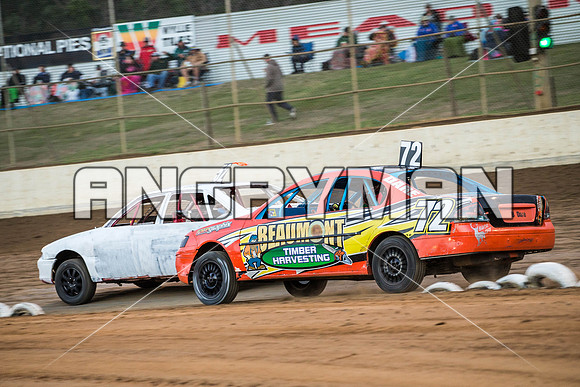street stock 72 t72-3