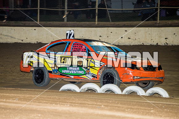 street stock 72 t72-5