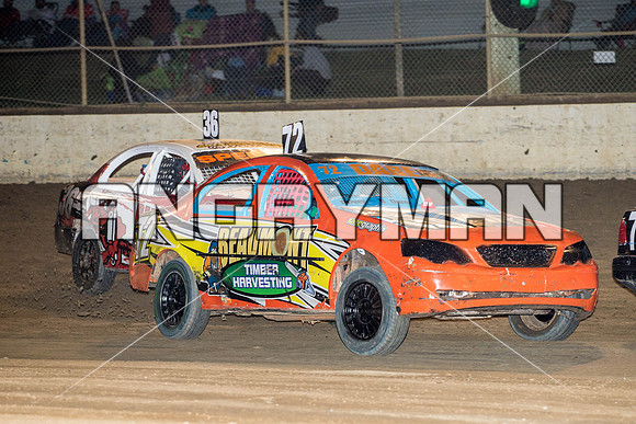 street stock 72 t72-6