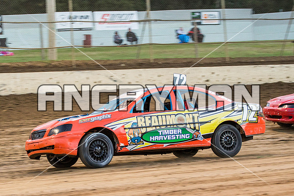 street stock 72 t72