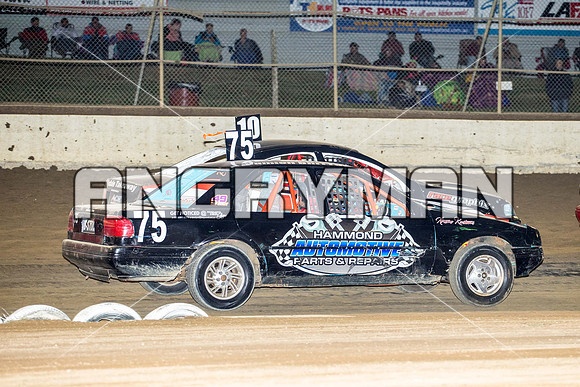 street stock 75 t75-2