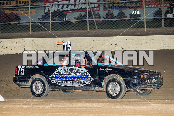 street stock 75 t75-3