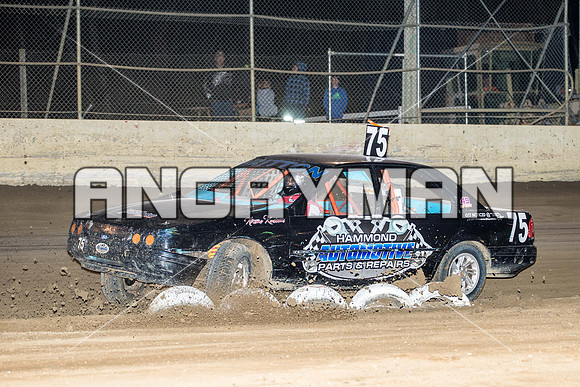 street stock 75 t75-4