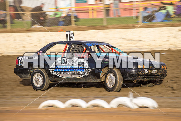 street stock 75 t75