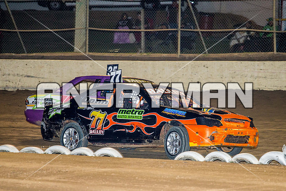 street stock 77 t77-3